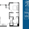 Floor plan: Harrison