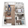 Floor plan: Welcome