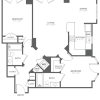 Floor plan: B14