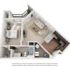 Floor plan: Cobalt