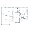 Floor plan: Siesta Key