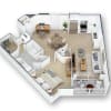 Floor plan: Kelly