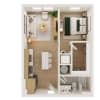 Floor plan: The Rhythm