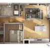 Floor plan: The Stine