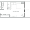 Floor plan: S3