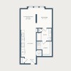 Floor plan: S2