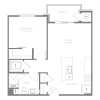 Floor plan: A1