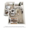 Floor plan: NICKLAUS