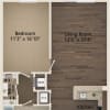 Floor plan: Mint