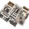 Floor plan: The Seville