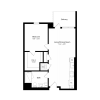 Floor plan: B01