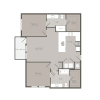 Floor plan: B1