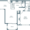 Floor plan: A3