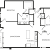 Floor plan: Tucson