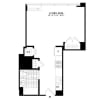 Floor plan: SL Penthouse
