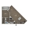 Floor plan: Seagrass