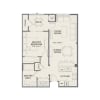 Floor plan: B