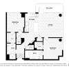 Floor plan: Jade