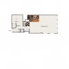 Floor plan: S