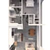 Floor plan: Everest