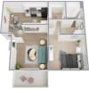 Floor plan: Elm