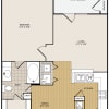Floor plan: A2