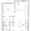 Floor plan: Palisade 