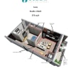 Floor plan: Luna