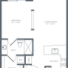 Floor plan: S07
