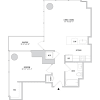 Floor plan: A-11