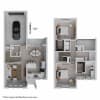Floor plan: Chelo