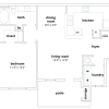 Floor plan: A1