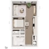 Floor plan: Jasper