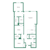 Floor plan: J+W - C1