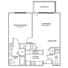Floor plan: Lexington