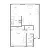 Floor plan: Leon