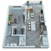 Floor plan: Frampton