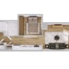 Floor plan: A4