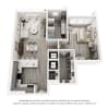 Floor plan: The Pearl