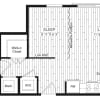 Floor plan: Lofts-S09