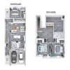 Floor plan: Amity
