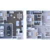 Floor plan: 4A Haven