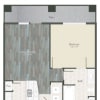 Floor plan: A1