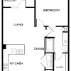Floor plan: A3