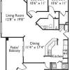 Floor plan: C4 - Stratford
