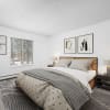 Floor plan: North Star Apartments -starting at $1200.00