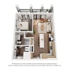 Floor plan: A2