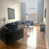 Floor plan: 2 Bed 1 Bath