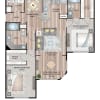 Floor plan: Carlisle - Premium Plus