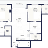 Floor plan: B1